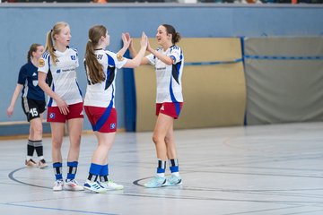 Bild 398 - wBJ NFV Futsalmeisterschaft